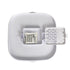PaWz 5L Auto Pet Feeder Automatic Camera Wi-Fi White-2006733005900615683