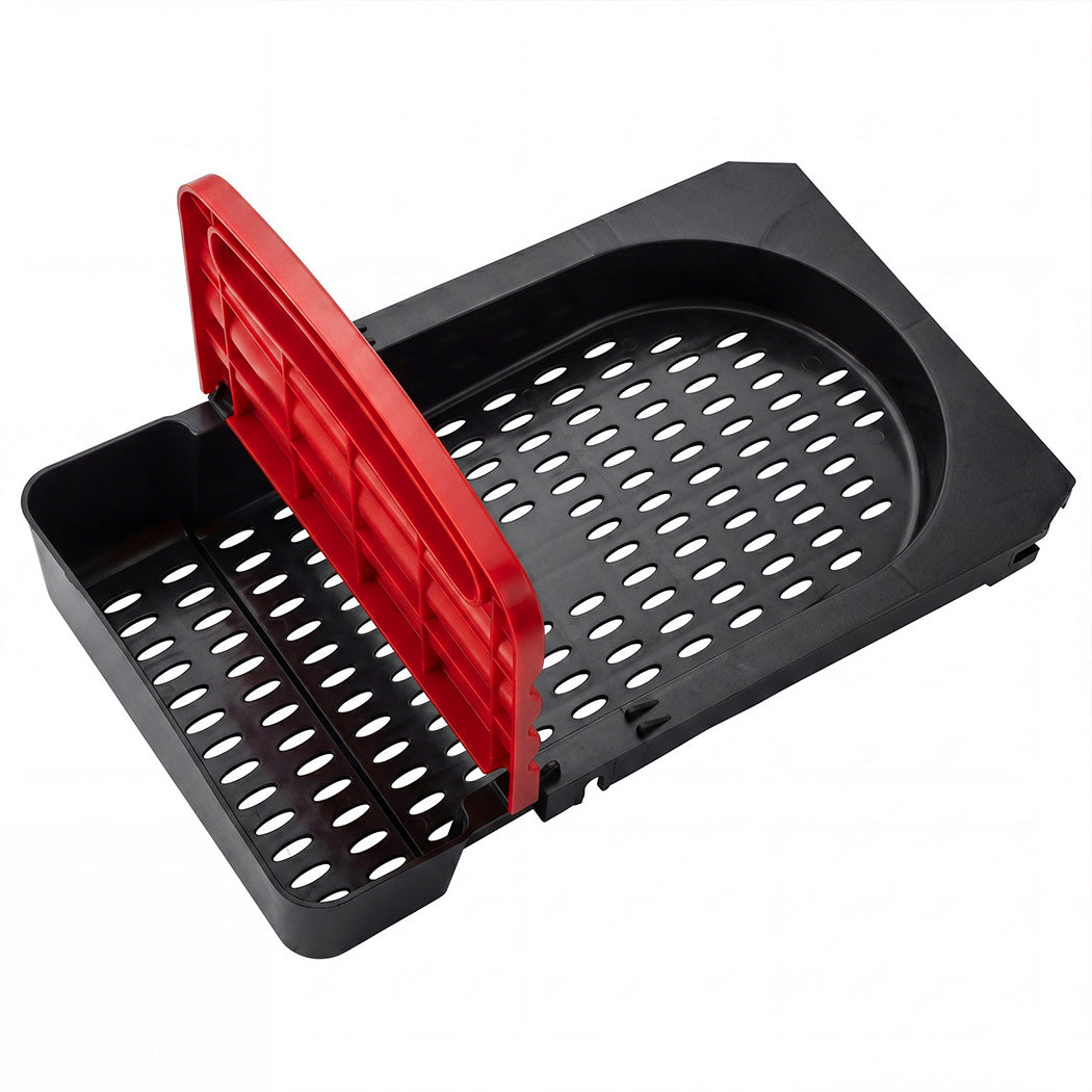 Pawz Chicken Nesting Boxes 2 Hole for Rolling Egg Collectio Inside Outside-2061251867299680259