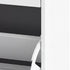 Levede Shoe Cabinet 4 Flip Drawers Vertical Storage Rack Organiser Entryway-2050059010169769987
