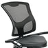 Centra Recumbent Exercise Bike-2006732889588371459