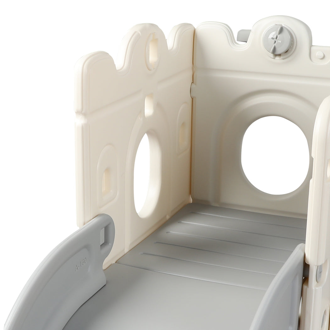 BoPeep 6 In 1 Kids Slide Set-2029387267130396675