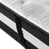 Dreamz Queen Cooling Mattress 5 Zone 25cm-1864184423696699395