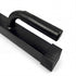 Centra Adjustable Squat Rack Barbell Stand Press Dip Station Home Gym 250KG-2072893534255583235