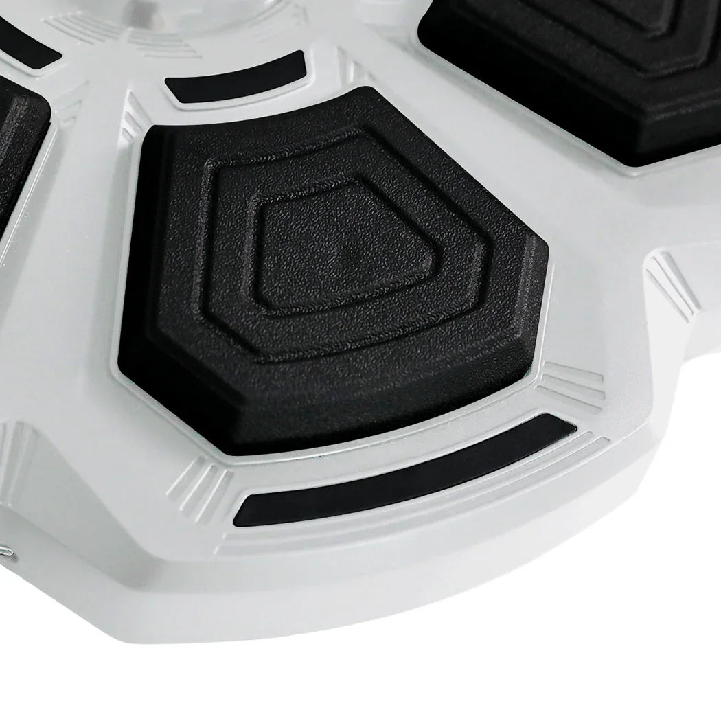 Centra Electronic Punching Box Music Machine Wall Mounted Bluetooth 9 Speeds-2029387247622688771