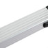 Traderight Multipurpose Ladder Telescopic 2M Silver 2 Meter-2006733178932432899