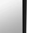 Yezi Floor Mirror Full length Mirrors 1.8M Black-2006733284322709507