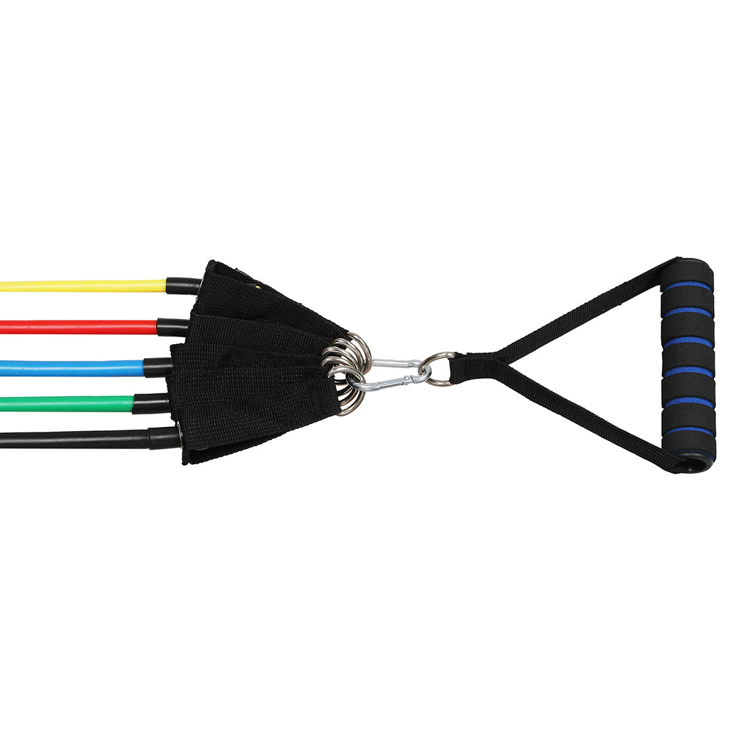 Centra Resistance Bands Set for Working Out-2006732890288820227