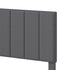 Levede Bed Frame Upholstered Platform Mattress Base Queen-2050056908676665347