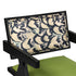 Levede 2X Dining Chair Retro Backrest Chair-1894516794618679299