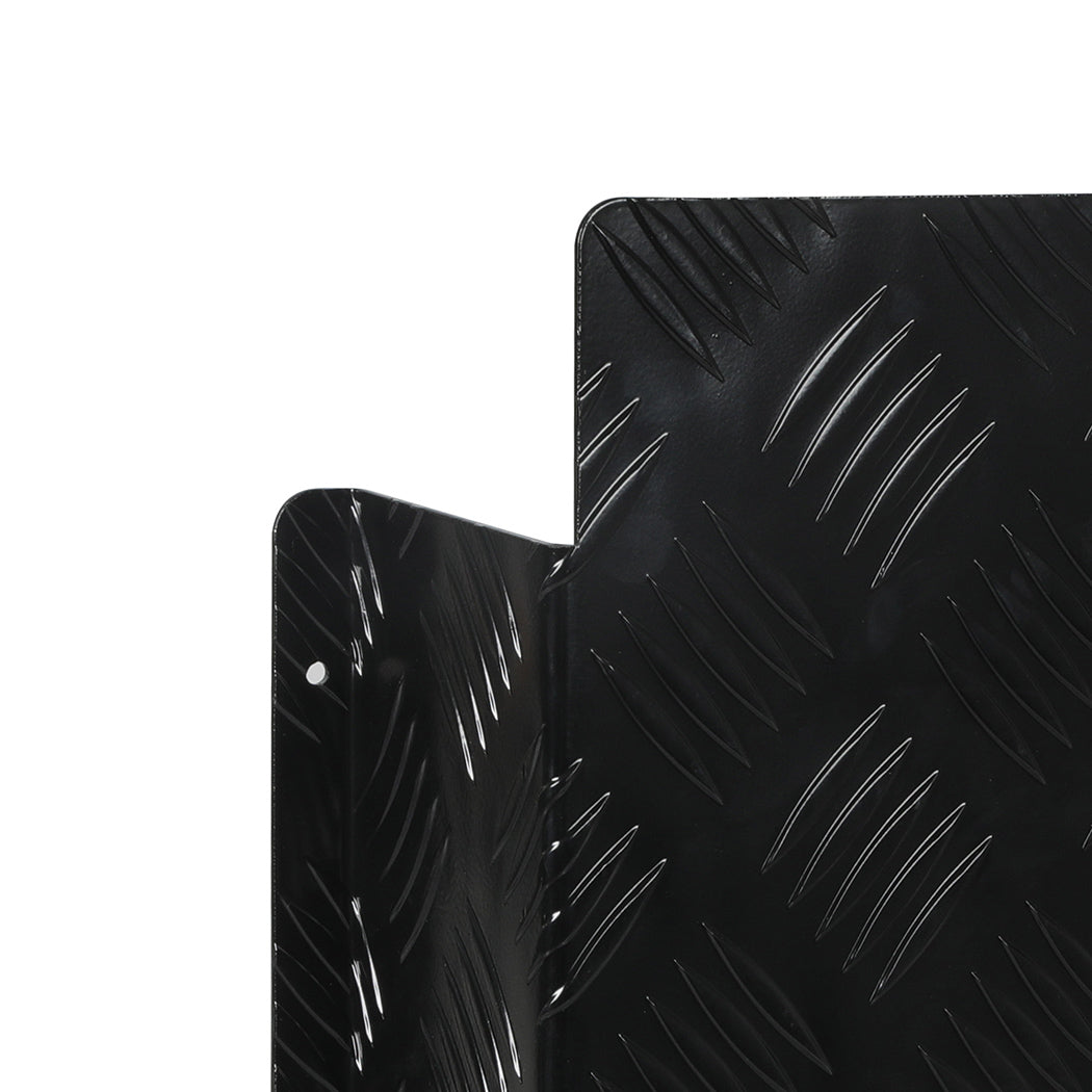 Manan Diesel Tank Cover for Diesel Heater Black-1864183251673944067