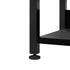 Levede Gaming Desk Computer Table Monitor Shelf 140cm-2050056910996115459