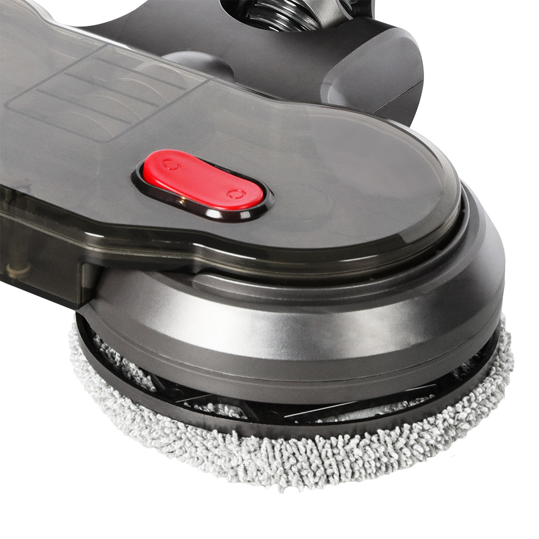 Electric Motorised Mop Head for Dyson-1864184583319326723