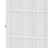 Levede 6 Panel Room Divider 170cm Freestanding Screen-1973193605967384579