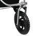 PaWz Pet Stroller Pram Dog Carrier Trailer-1864184625342058499