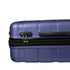 Slimbridge 28" Inch Expandable Luggage Navy 28 inch-2029387269311434755