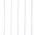 Levede Baby Safety Gate Adjustable Pet White 45cm Extension-1864183162184273923