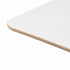 Levede Mini Whiteboard 30 Pack 2 Sided with Pens Erasers Classroom White-2100035036299530243