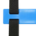 Centra Soccer Agility Training Poles Set Includes 6 Agility Poles Agility Ladder-2050059020542283779