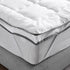 DreamZ Bedding Luxury Pillowtop Mattress Single-2018816698064441347