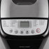 Spector 19-In-1 Automatic Bread Machine With Non Stick Pan For Home Baking Black-2109799588217688068