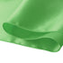 20 Green Fabric Chair Sashes Covers Grass Green-1864183520612716547