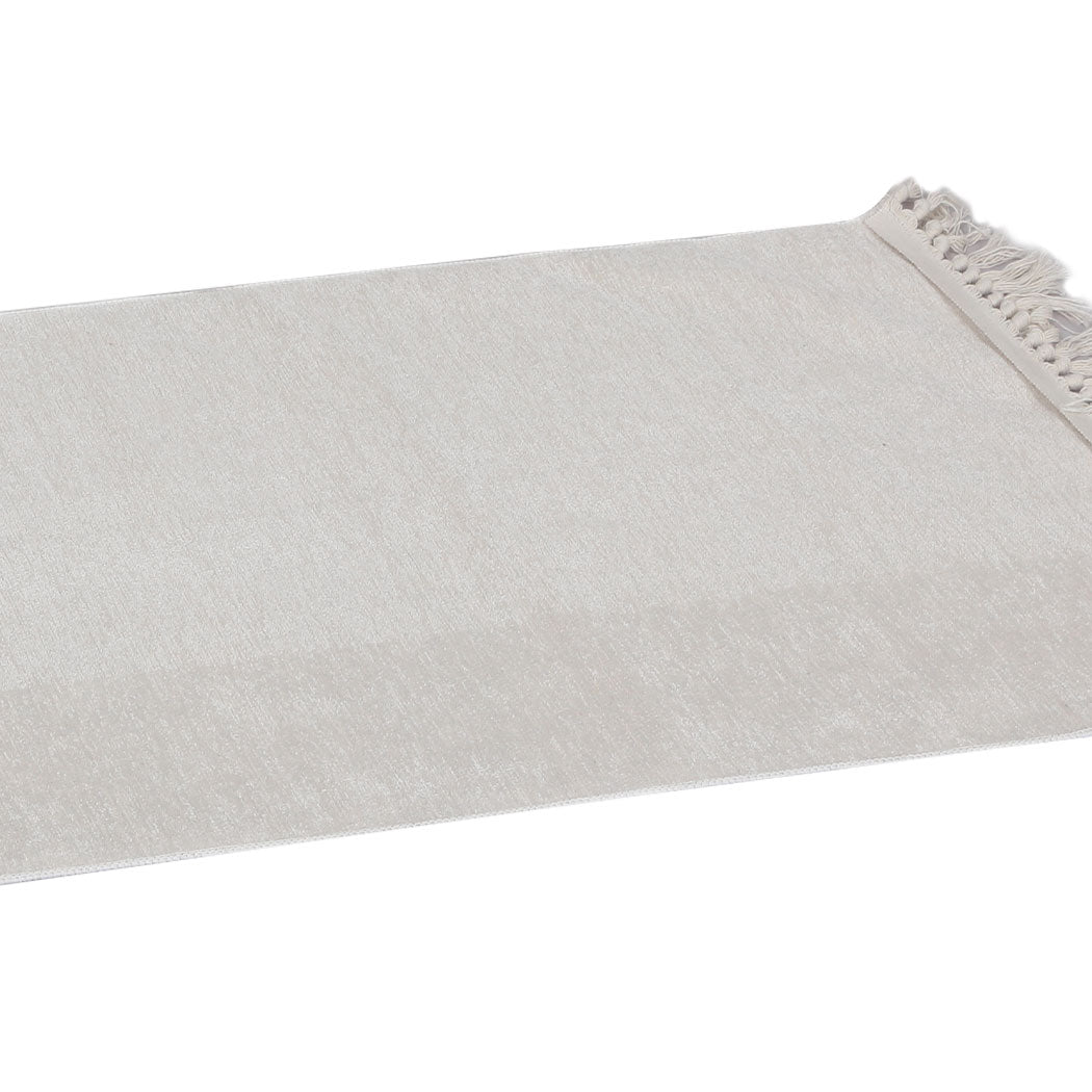 Marlow Floor Rug Boho Area Rugs Washable 160x230cm 160x230-GE-1864183556448849923