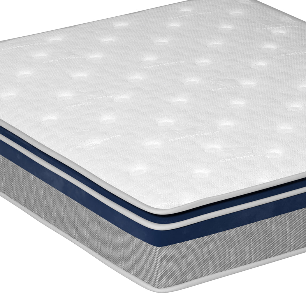 DreamZ Spring Mattress Pillow Top All Sizes  32CM-2006732828414447619