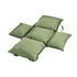PaWz Dog Car Seat Booster Belt Green-2018816811847520259