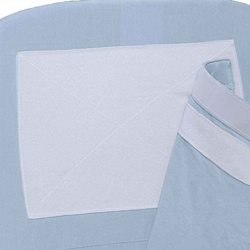 Dreamz Pregnancy Pillow Maternity Body Support Sleeping-2065254643730092035