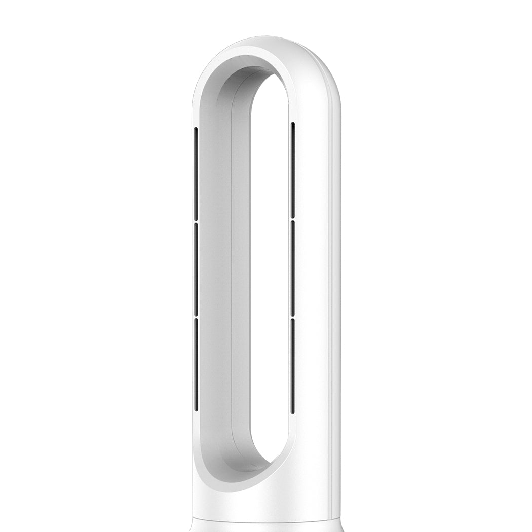 Spector Bladeless Fan Cooler & Heater & Purifying air-1894516801560252419