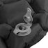 DreamZ Camping Mattress Sleeping Pad Inflation 40D Nylon TPU Camping Black-2100034976325177347