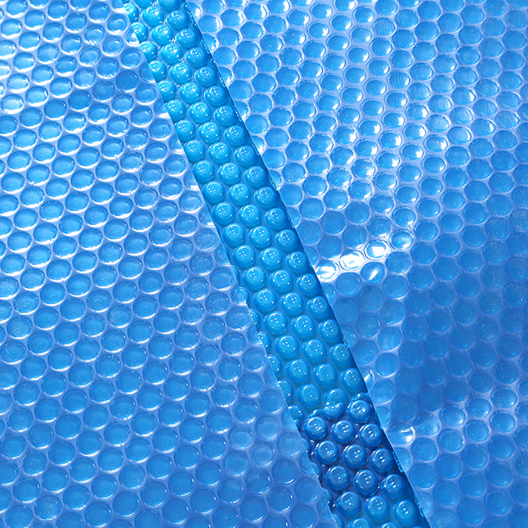 Solar Swimming Pool Cover 500 Micron 9.5 X 5M 9.5x5m-2065254541267439619