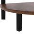 Levede 5 Tier Corner Shelf Industrial-1864183221558841347