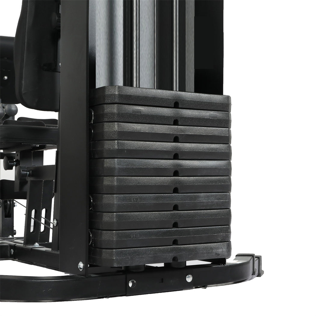 Centra Multi All-In-One Home Gym Equipment Workout-1894516809344880643