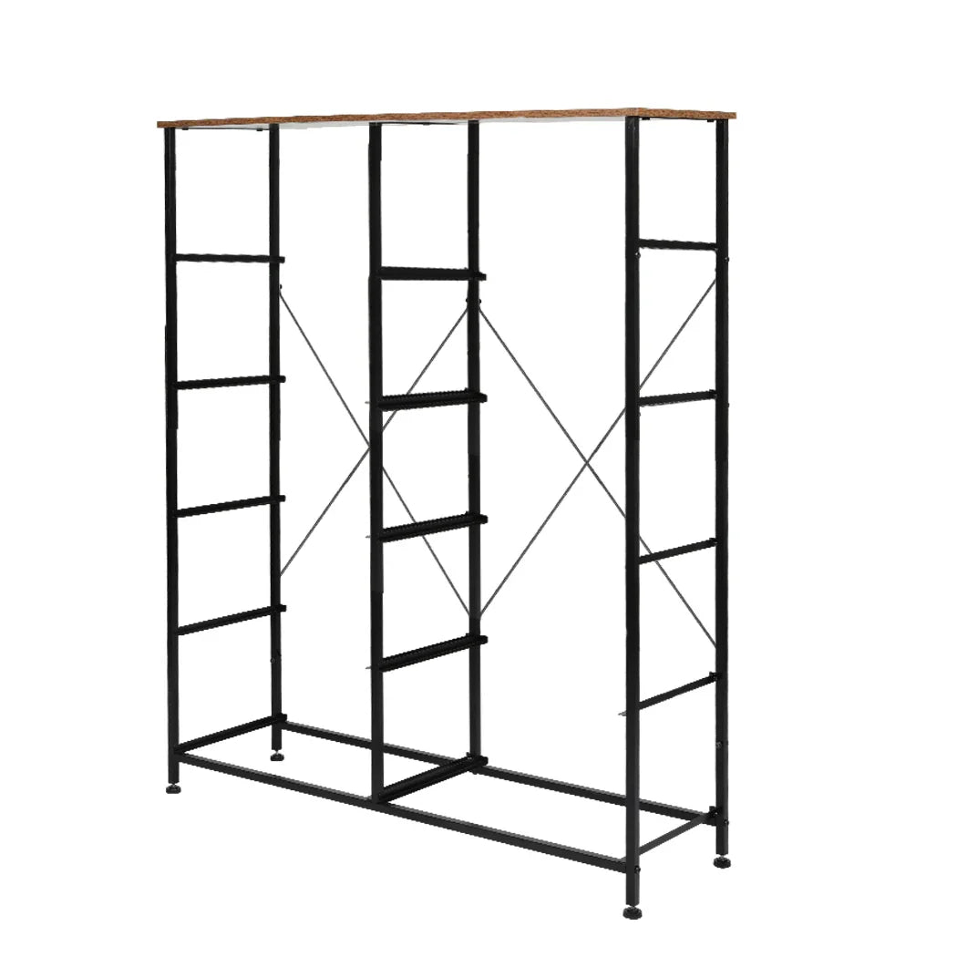 Levede Storage Cabinet Tower Chest King Single-2006733272880648195