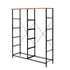 Levede Storage Cabinet Tower Chest King Single-2006733272880648195