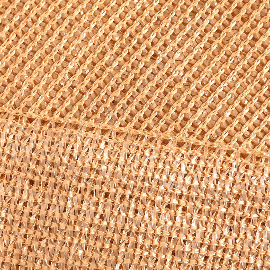 Mountview Shade Cloth Shadecloth Sun Beige-1864184451475574787