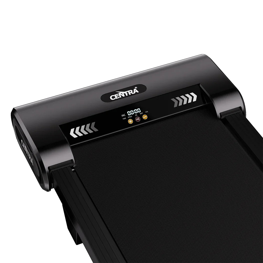 Centra Automatic Incline Walking Pad Treadmill-2018816906412298243