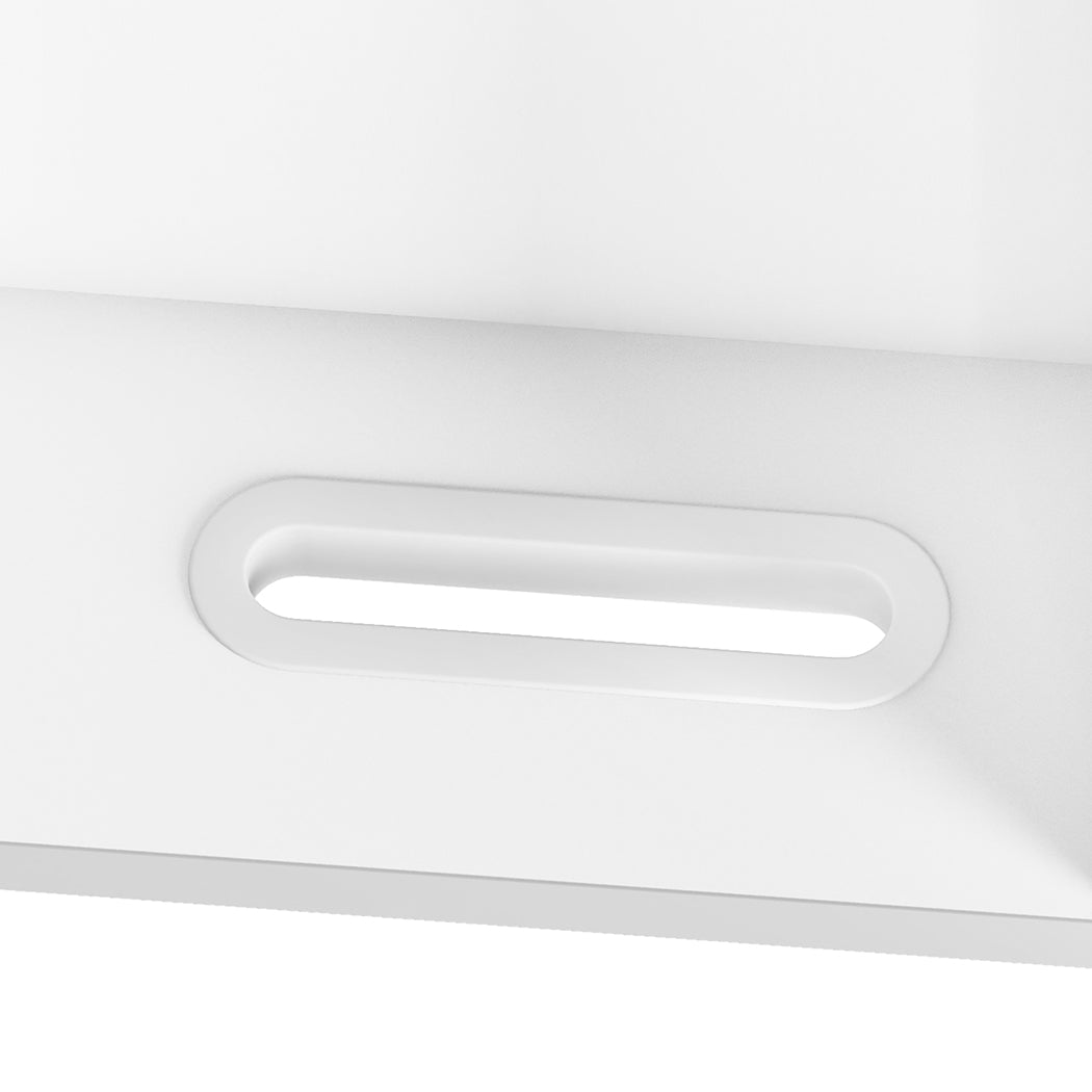Levede Bathroom Mirror Cabinet 75CM-1950769974410874883