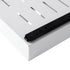 Toque Cabinet Organizer Drawer Shelf Pull Out 2Pcs Width-adjustable Kitchen-2050059015777554435