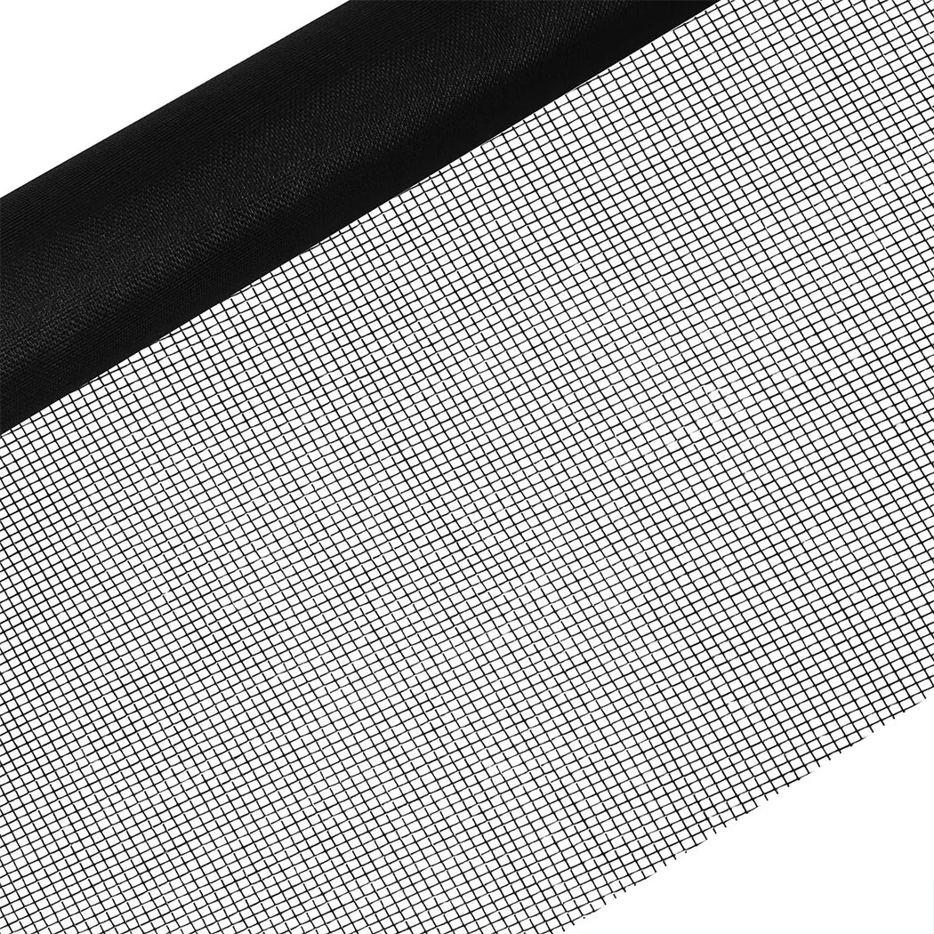 Traderight Insect Screen Mesh Flyscreen 1Mx30M-2006733186289242115