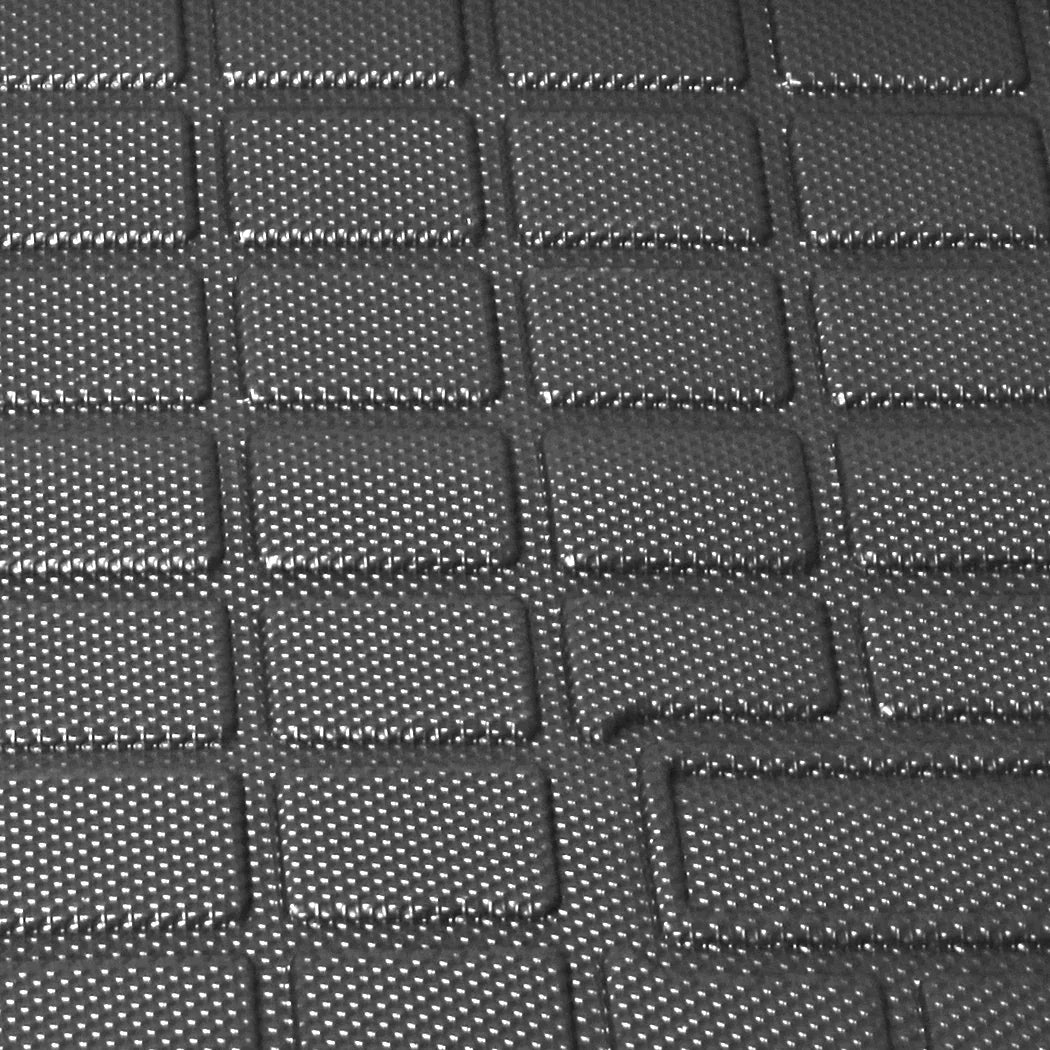 Manan Tesla Model Y Floor Mats Front-2029387282833870851