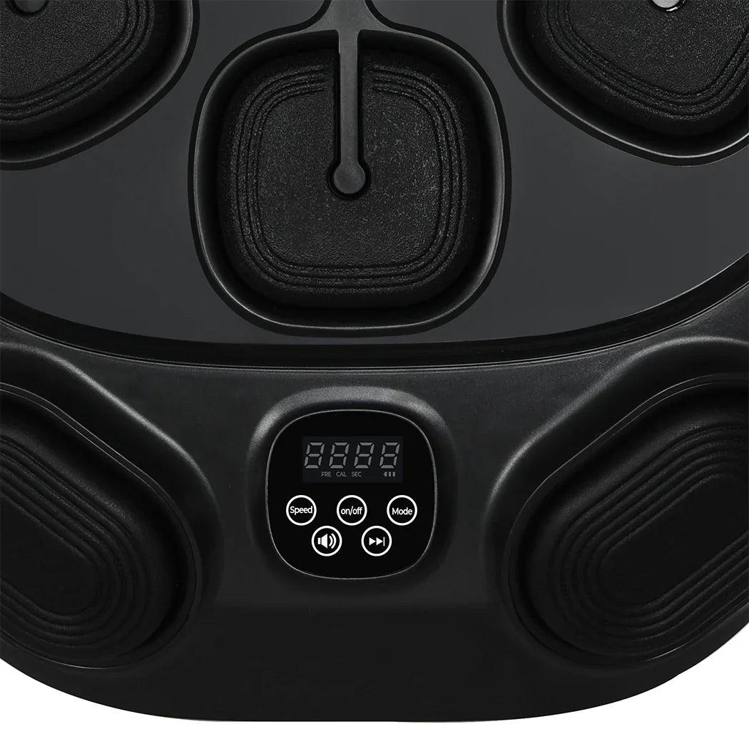 Centra Smart Music Boxing Machine Wall Mounted Black-2006732710567088131