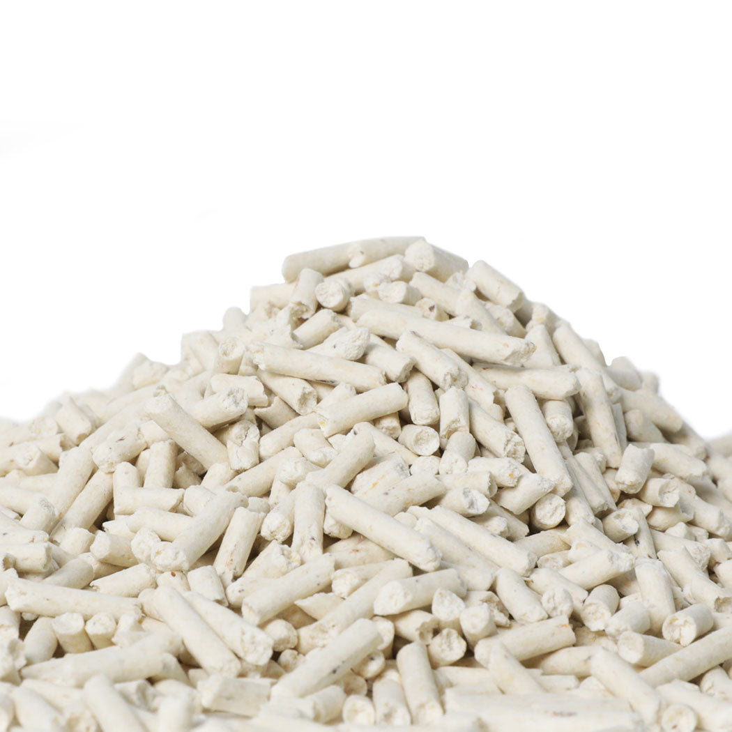 PaWz 2.5kg Tofu Cat Litter Clumping Natural-2029387231877271555