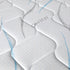 Dreamz Spring Mattress Bed Pocket Tight King-1864184413798141955
