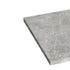 Levede Buffet Sideboard Storage Cabinet Grey-1864183278211305475