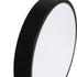 EMITTO Ultra-Thin 5CM LED Ceiling Down 18W Black-2029387269688922115