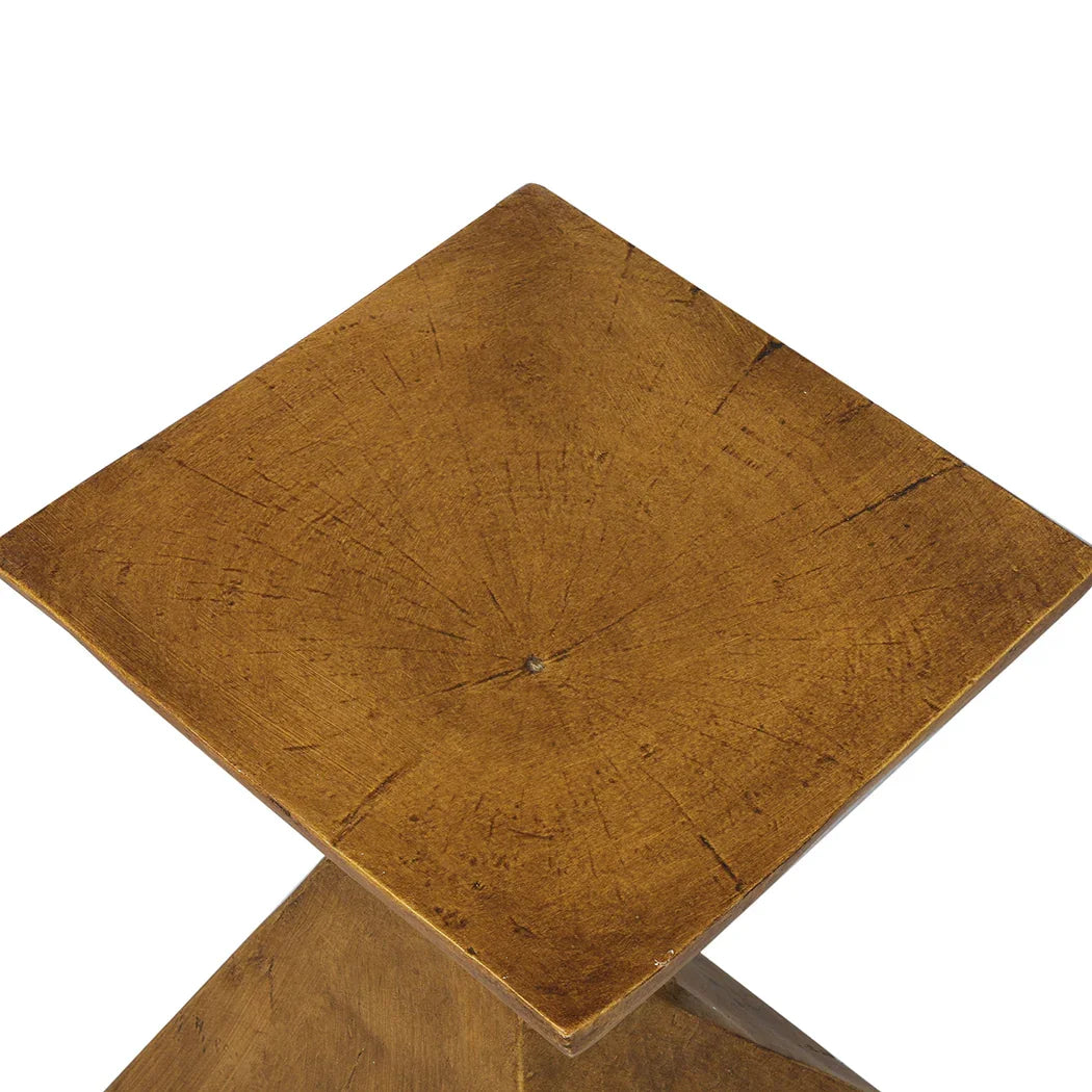 Levede Side Table Coffee Terrazzo Magnesia-2018816885340114947
