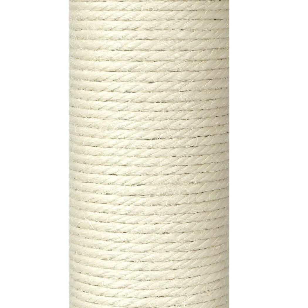 Pawz Cat Tree Scratching Post Scratcher 145cm Climbing-2050056906663399427