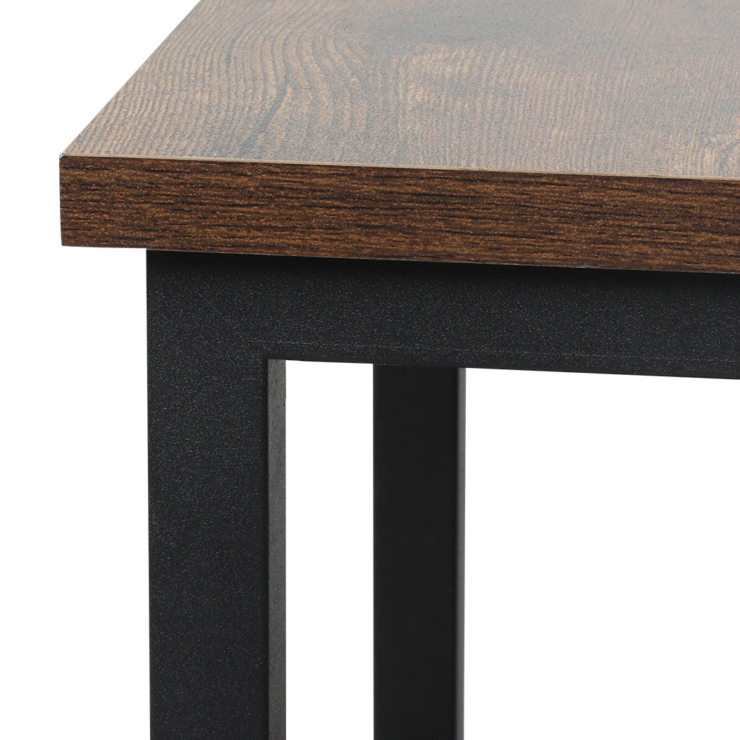 Levede Side Table Narrow Coffee End Table-2006732899088470019
